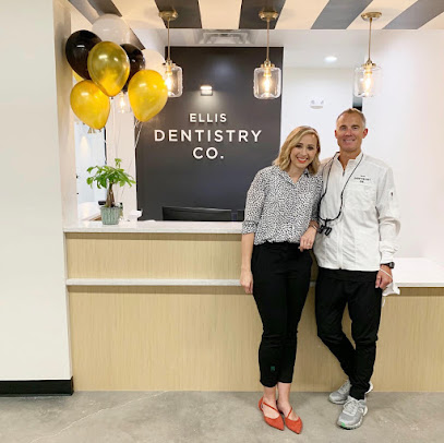 Ellis Dentistry Co.