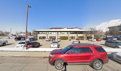 Dentist near American Fork