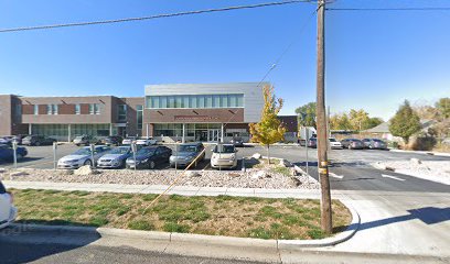 Dentist near Salt Lake City