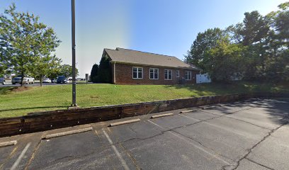 Dentist near Lynchburg