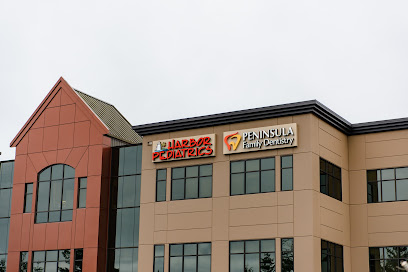 Dentist near Gig Harbor