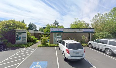 Dentist near Kirkland