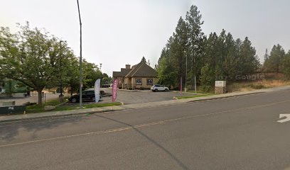 Dentist near Cheney