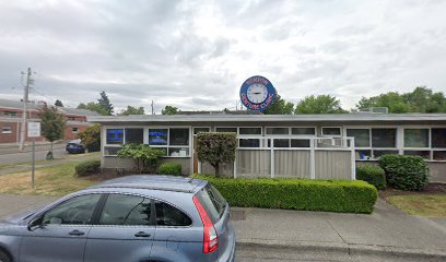 Dentist near Renton