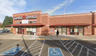 Dentist in Washington