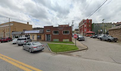 Dentist in West Virginia
