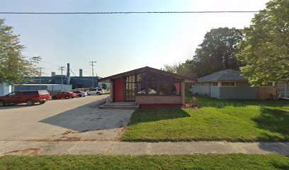 Dentist near Cedar Grove