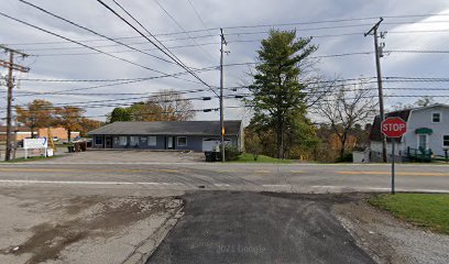 Dentist near Overbrook